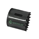 Greenlee 825-74 Bi-Metal Hole Saw, 2-7/8-Inch by Greenlee
