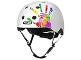 MelonHelmets（メロンヘルメット） XXS-XSサイズ 46-52cm ハンドペイント 主にキッズ（幼児）用