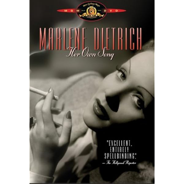 Amazon | Marlene Dietrich: Photographs and Memories | Marlene