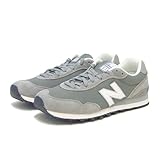 [new balance(ニューバランス)] NEWBALANCE メンズ スニーカー ML515 26.0 cm D AGR (ALL BLACK) ML515AGR D オールブラック
