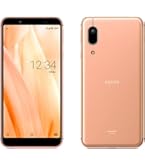 Amazon | 【整備済み品】SHARP AQUOS sense3 basic OS種類：Android 9