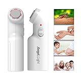 Baby Skin Care Insect Bite Relief Massager 皮膚 搔痒症 緩和 Far-Infrared 遠赤外線 マッサージャー Itching Relief, 無毒性 B