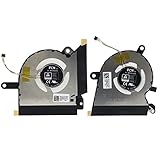 CPU & GPU冷却ファン ASUS ROG Flow X13 GV301QC GV301QE GV301QH FMQM 13NR06C0T03011 FMQN 13NR06C0T04011用