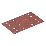 Festool 499052 P180 Grit Rubin 2 Abrasives for RTS 400/LS 130 Sander, 50-Pack by Festool [並行輸入品]
