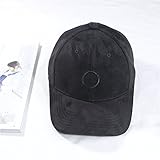 Hatrita-J 無地鳥打ち韓版休閑百搭春夏にアウトドア日除け帽野球帽,b