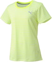 (プーマ)PUMA トレーニング 半袖 シャツ[レディース]