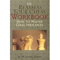 The reassess your chess workbook Clearance