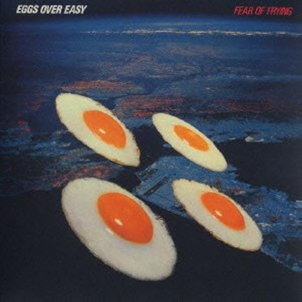 LP Eggs Over Easy Good n Cheap GXG1040PROMO A&amp;amp;M プロモ /00260 Amazon.co.jp: Good 'n' Cheap: the..: ミュージック