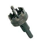 HOLE SAW ホール・ソー　穴カッター32mm [並行輸入品]