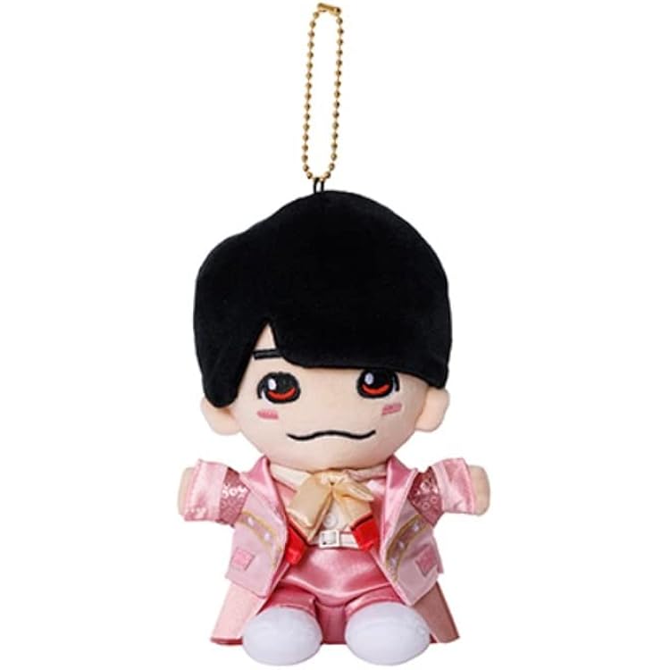 【なにわ男子】道枝駿佑　西畑大吾　ちびぬい2個セット　未開封！ Amazon.co.jp: エム・シィオー なにわ男子 道枝駿佑 【 ちびぬい