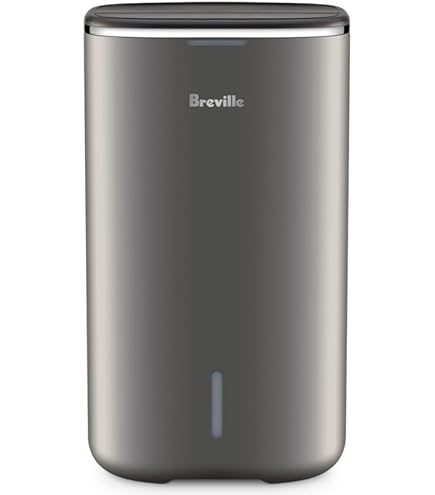 Best Dehumidifier And Air Purifier Combo 2021 | 2-in-1 Machines For A - View #3