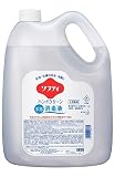 花王 ソフティ　ハンドクリーン手指消毒液 4.5L [指定医薬部外品]