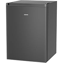 小型冷蔵庫 simplus（シンプラス） simplus 1ドア冷凍庫 33L 右開き ノンフロン