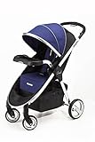 RECARO Performance Denali Stroller, Indigo by Recaro