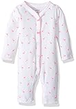 カーターズ Carter's カバーオール ロンパース Cotton Snap-Up Footless Sleep & Play NB (50-55cm) [並行輸入品]