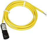 Honeywell c554 a-1794カドミウムsulfide炎検出器with 60 " Leads