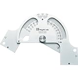 SK アングルプロトラクタ AP130