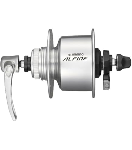 700cホイール スポーツハブダイナモDH-3D32-QR 700cホイール スポーツハブダイナモDH-3D32-QR - メルカリ