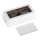 Milight 　2.4GHz 　LEDコントローラ　単色 ストリップライト　ワイヤレス　12-24V 　コントローラー　ミーライトシリーズ　安全性　省エネ　操作に簡単　高品質素材