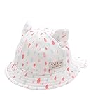 ピクニックマーケット (PICNIC MARKET) 帽子 produced by ミキハウストレード 21-9104-614 44cm 白