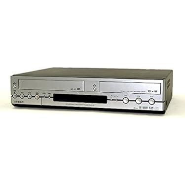 Amazon.co.jp Best Sellers: The most popular items in DVD-VCR Combos
