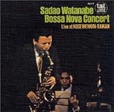 BOSSA NOVA CONCERT