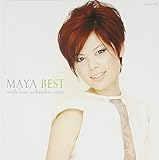 MAYA BEST�`�������߂� Columbia Years