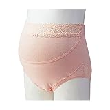 【お徳用 2 セット】 犬印 電磁波シールド妊婦帯ナッピーバースチャーム ピンク マタニティ Mサイズ HB8303×2セット