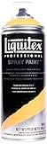 Liquitex Professional Spray Paint 12-oz, Cadmium Orange Hue 5 [並行輸入品]
