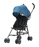 エンドー COOL KIDS CKバキーPLUS ネイビー 大型幌のアルミ製軽量タイプベビーバギー