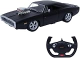 ラジコンカー RC ダッジ チャージャー R/T 1970 1:16 RASTAR