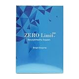 ゼロリミット プラスプラス 30本入り グレープ味 ZERO Limit++ サプリメント スティックタイプ