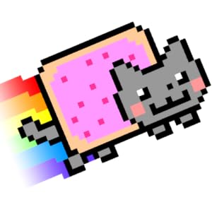 Nyan Cat!