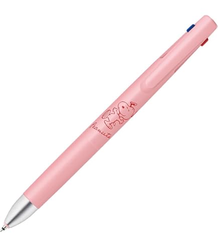 激レア!!チョコロナック ボールペン ピンク Amazon.co.jp: ゼブラ 多色ボールペン ブレン 3C 0.5mm