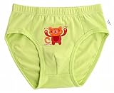 Plus Nao(プラスナオ) 男の子用パンツ ブリーフ インナー 下着 肌着 子供 男児 小学生 キッズパンツ KIDS ショーツ ボーイズ プリント 可 170 クマ