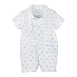 Feather Baby BABY_PRODUCT ベビー・ボーイズ US サイズ: 0-3 months