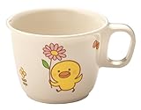 マルケイ ひよこぐみ 柄付カップ C16 HI