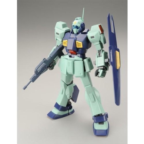 MG 1/100 MSA-003 Nemo Unicorn color Ver. | eBay