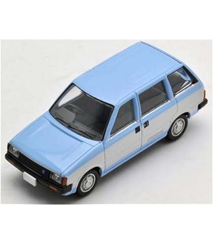 Amazon | トミカリミテッドヴィンテージ ネオ LV-N115b 日産プレーリー
