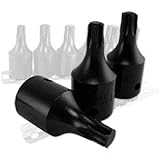 15pc AIR Impact Torx Star Socket Set by Blue monkey shop