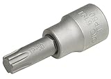 OTC (6191) TORX PLUS Socket - TP50, 3/8' Square Drive [並行輸入品]