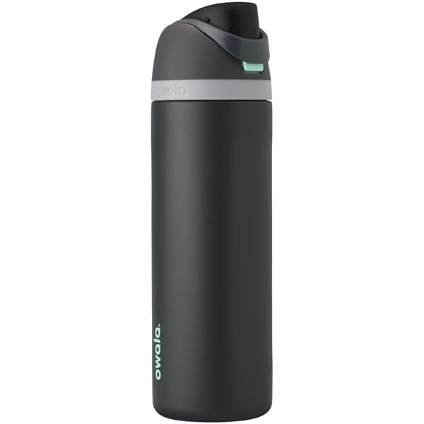 Amazon.co.jp: Owala FreeSip Insulated Stainless Steel Water Bottle