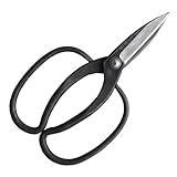 三木章 木鋏 A型 本職用（関西型） 215mm ／園芸鋏