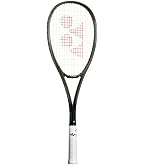 Amazon | ヨネックス YONEX ソフトテニスラケット ボルトレイジ 8V 