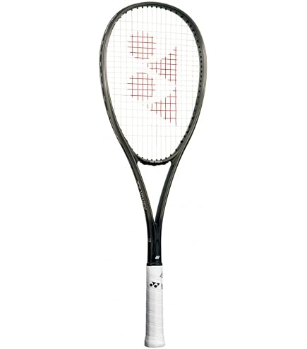 Amazon | ヨネックス YONEX ソフトテニスラケット ボルトレイジ 8V 