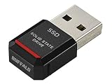 バッファロー SSD-PST1.0U3-BA 1TB