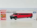 トミカ ロングタイプトミカ No.148 ハマー H2 リムジン
