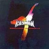 Barefooted On Earth #I