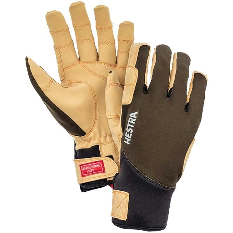 Amazon.co.jp: HESTRA(ヘストラ) エルゴ グリップ アクティブ ERGO