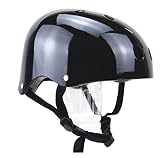 Fitness People【フィットネスピープル】スポーツ ヘルメット 子供用 / 大人用 スケボー ジュニアヘルメット 自転車 キッズ こども用 ローラーブレード ブレイブボード 子供乗せ自転車 